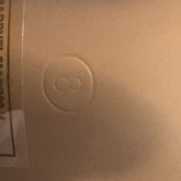 Madden Girl Marrvel Tan Ankle Strappy Block Heels Women’s Size 8 - Picture 10 of 11